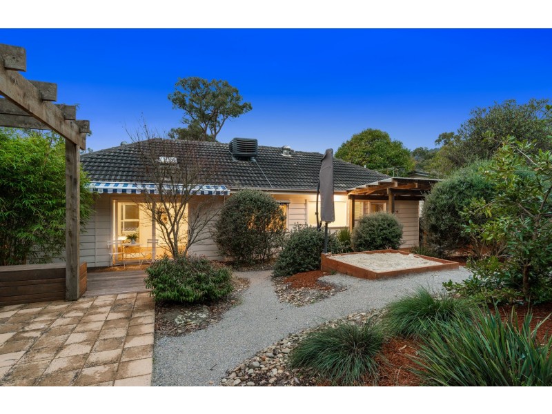 34 Gratten Road, Montrose VIC 3765