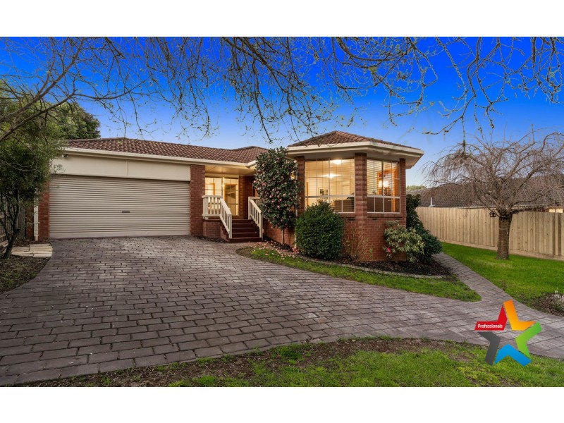 130 Lakeview Drive, Lilydale VIC 3140