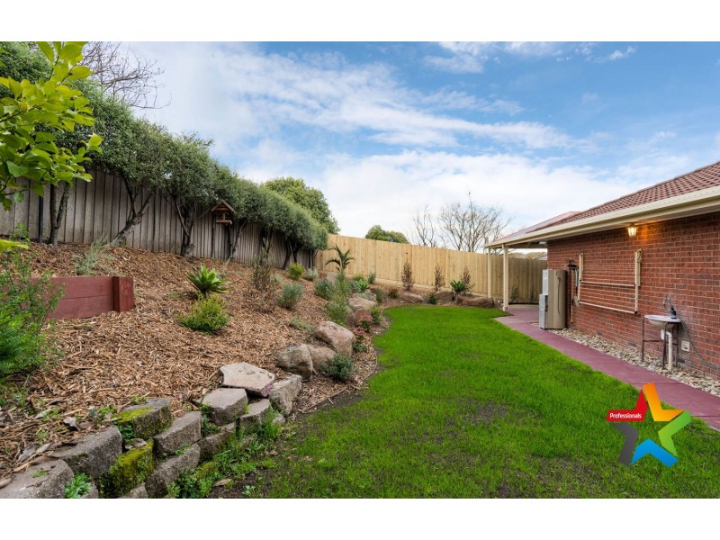 130 Lakeview Drive, Lilydale VIC 3140