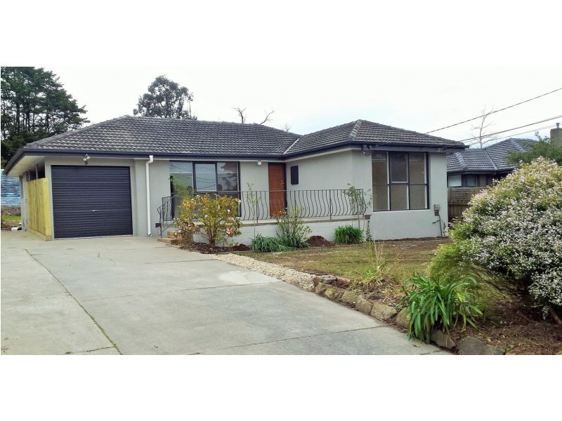 7 Holmes Road, Mooroolbark VIC 3138