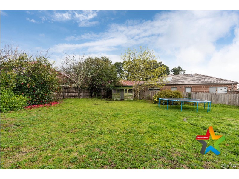 6 Geoffrey Drive, Kilsyth VIC 3137