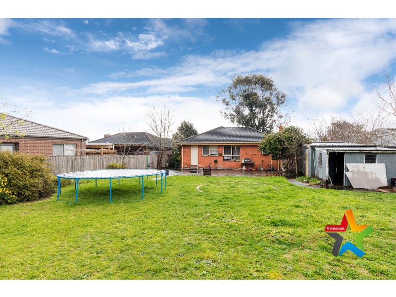 6 Geoffrey Drive, Kilsyth VIC 3137