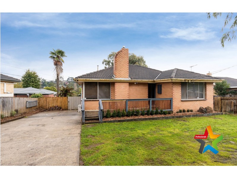 319 Hull Road, Mooroolbark VIC 3138