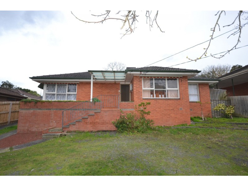 49 Kipling Avenue, Mooroolbark VIC 3138
