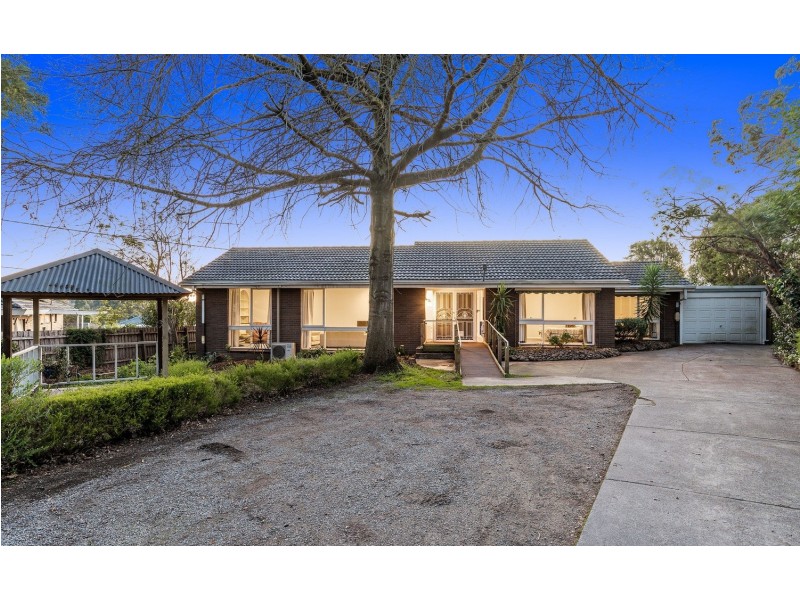103 Hawthory Road, Kilsyth VIC 3137