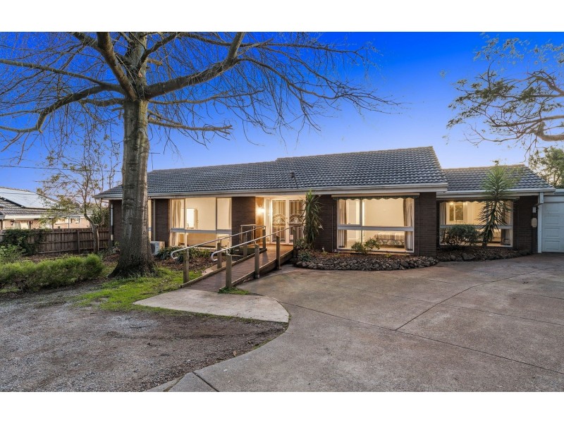 103 Hawthory Road, Kilsyth VIC 3137