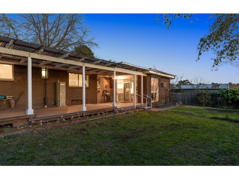 103 Hawthory Road, Kilsyth VIC 3137