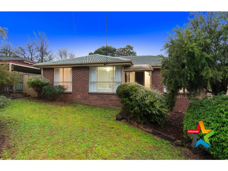 9 Arkarra Court, Mooroolbark VIC 3138