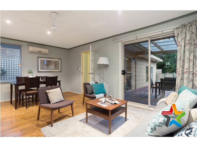 9 Arkarra Court, Mooroolbark VIC 3138