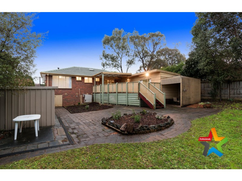 9 Arkarra Court, Mooroolbark VIC 3138