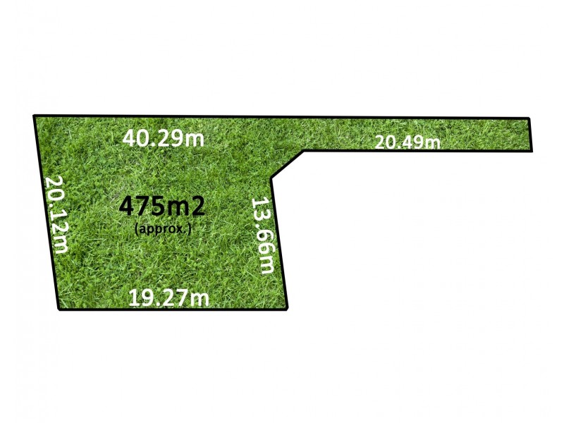 Lot 2, 141 Cherylnne Crescent, Kilsyth VIC 3137
