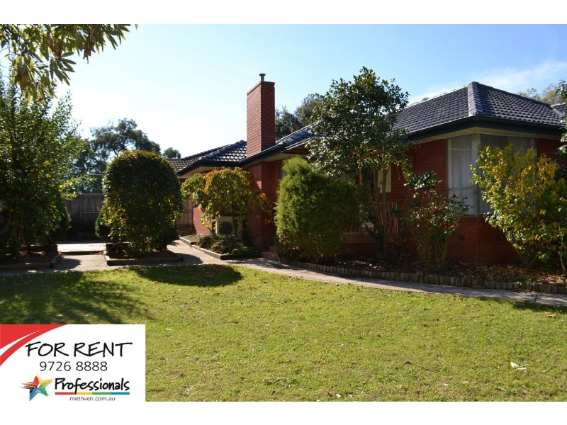 1 Shield Court, Kilsyth VIC 3137