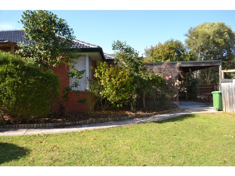 1 Shield Court, Kilsyth VIC 3137