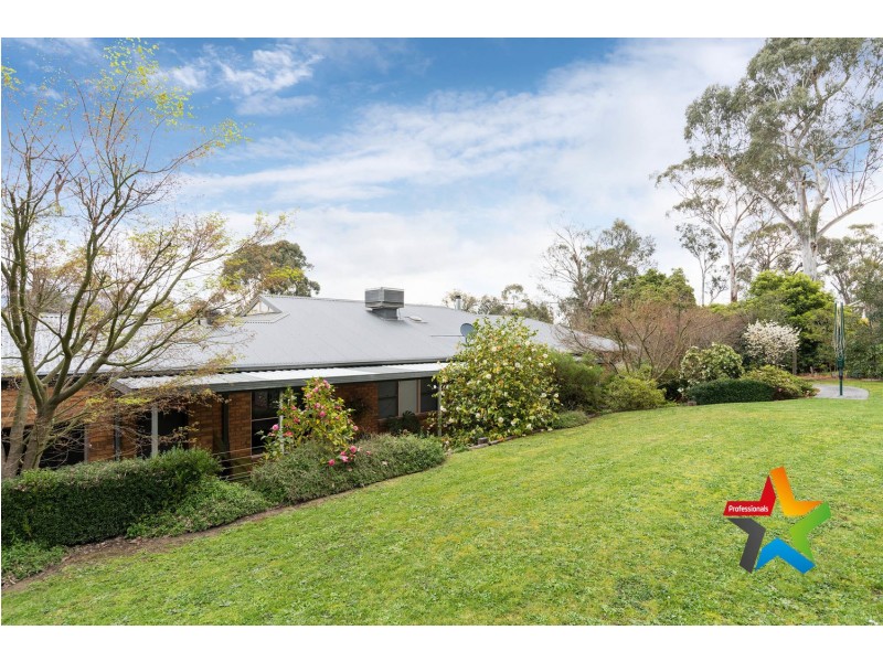 9 Christa Court, Lilydale VIC 3140