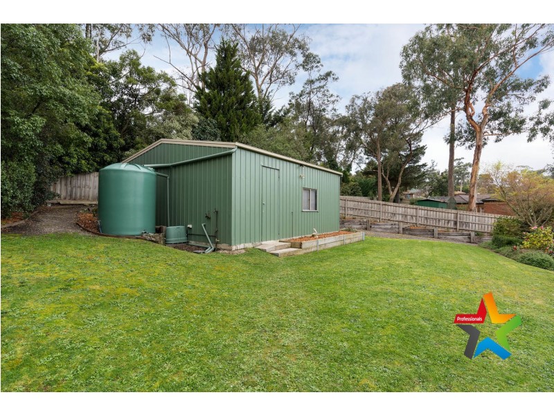 9 Christa Court, Lilydale VIC 3140