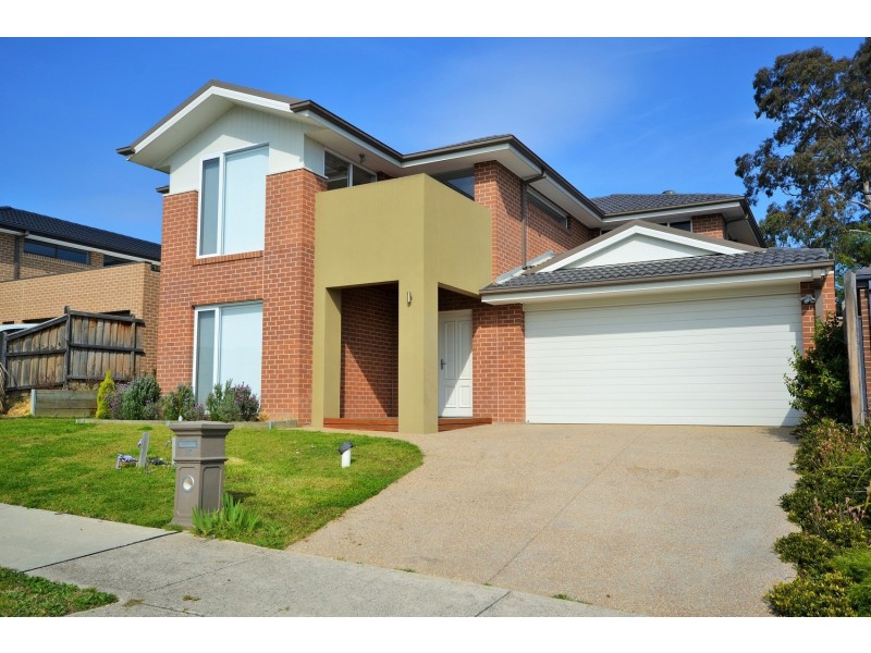 36 The Range Boulevard, Croydon VIC 3136