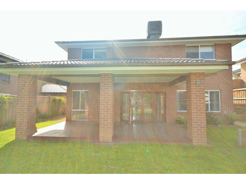 36 The Range Boulevard, Croydon VIC 3136
