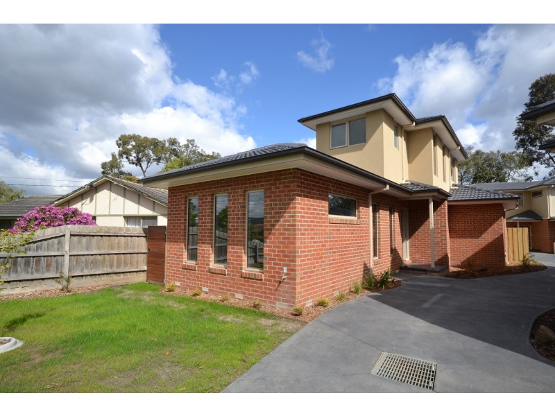 1/6 Cameron Court, Kilsyth VIC 3137