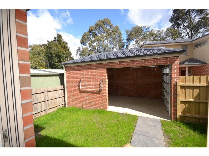 1/6 Cameron Court, Kilsyth VIC 3137