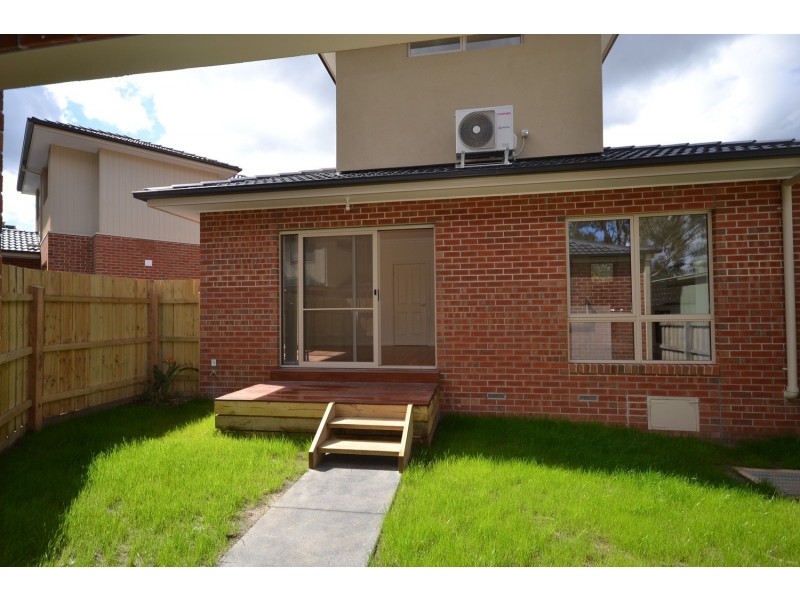 1/6 Cameron Court, Kilsyth VIC 3137