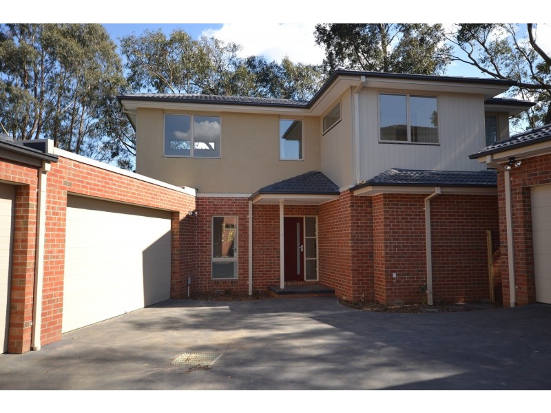 2/6 Cameron Court, Kilsyth VIC 3137