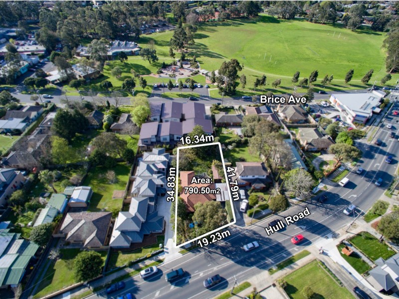 255 Hull Road, Mooroolbark VIC 3138