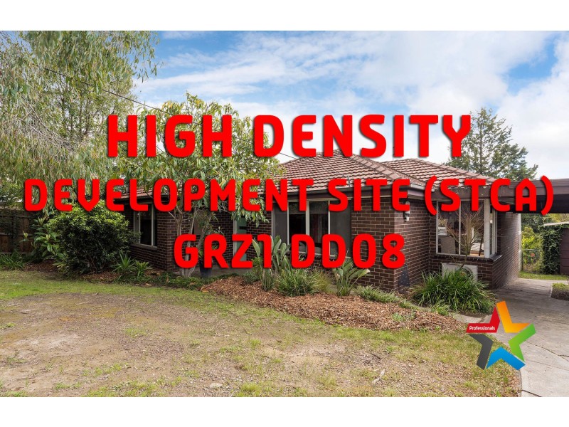 255 Hull Road, Mooroolbark VIC 3138