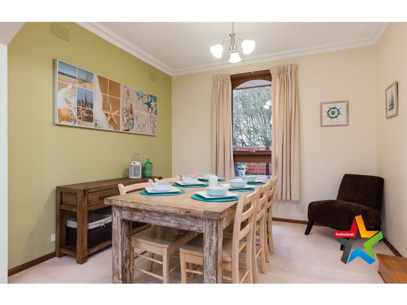 5 Ross Pincott Drive, Mooroolbark VIC 3138