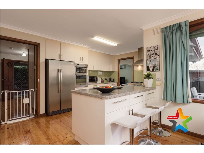 5 Ross Pincott Drive, Mooroolbark VIC 3138