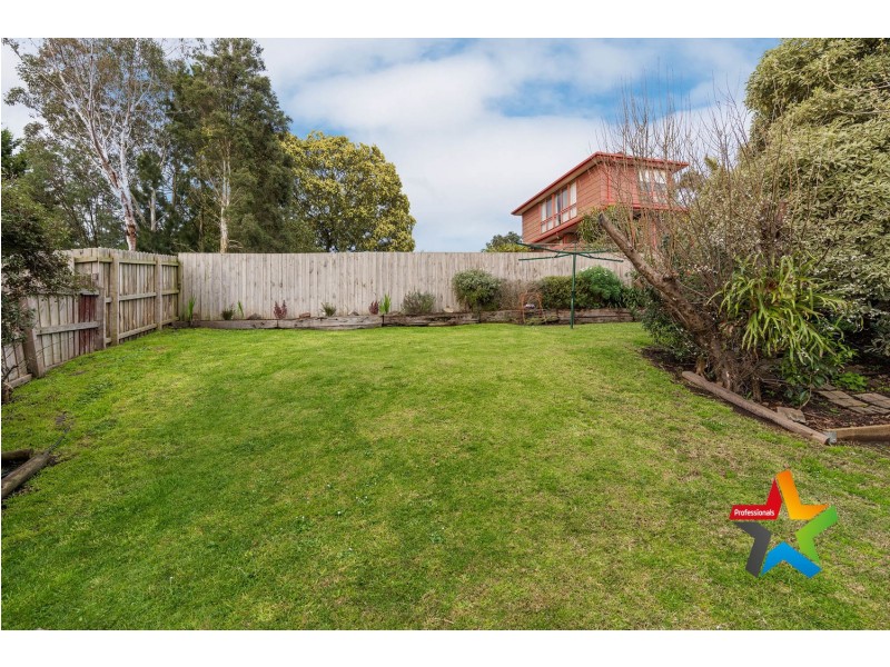 5 Ross Pincott Drive, Mooroolbark VIC 3138