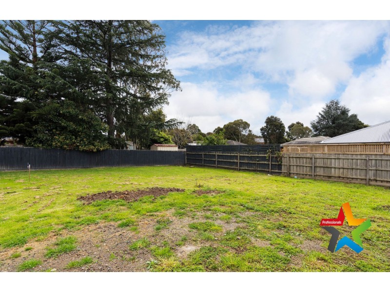 Lot 2, 35 Barclay Avenue, Croydon VIC 3136