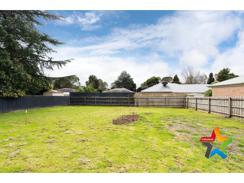 Lot 2, 35 Barclay Avenue, Croydon VIC 3136