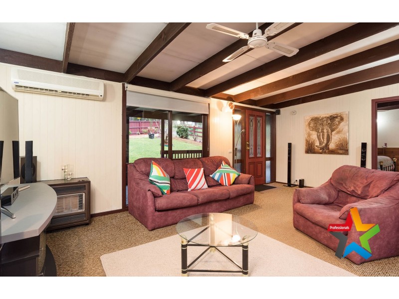 16 Fuller Road, Mount Evelyn VIC 3796