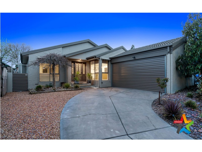 19 The Circuit, Lilydale VIC 3140