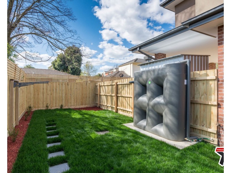 5 & 6/36 Jackson Street, Croydon VIC 3136