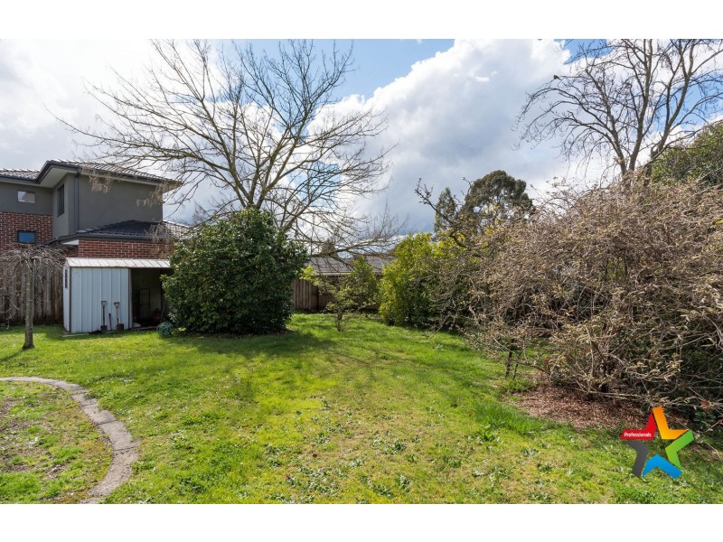 457 Mitcham Road, Mitcham VIC 3132
