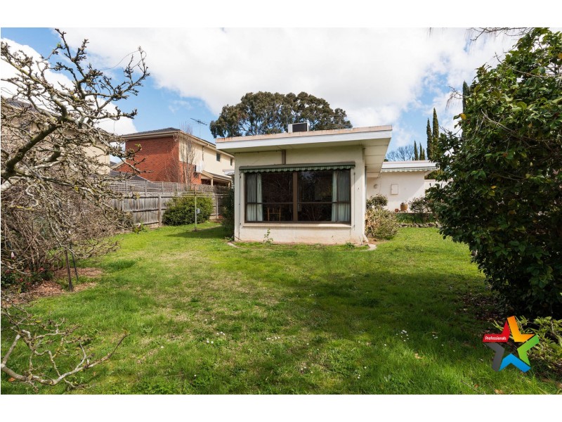 457 Mitcham Road, Mitcham VIC 3132