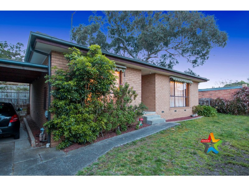 8 Dickson Crescent, Ringwood North VIC 3134