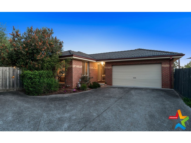 6/662-668 Mount Dandenong Road, Kilsyth VIC 3137