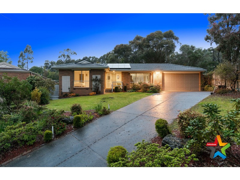 22 The Circuit, Lilydale VIC 3140