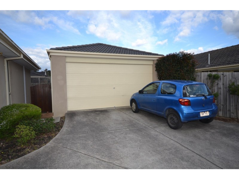 71 Cardigan Road, Mooroolbark VIC 3138