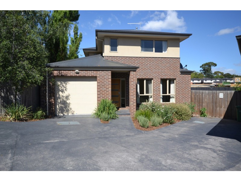 5/4-6 Cambridge Road, Mooroolbark VIC 3138