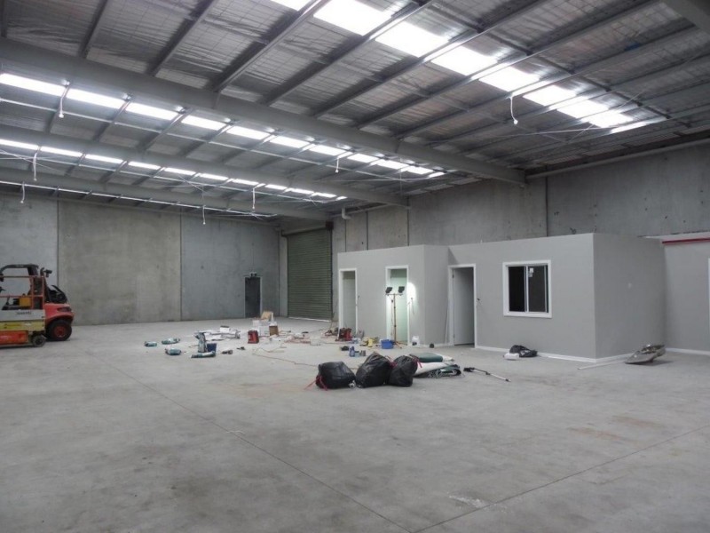 5/23 Orchard Street, Kilsyth VIC 3137