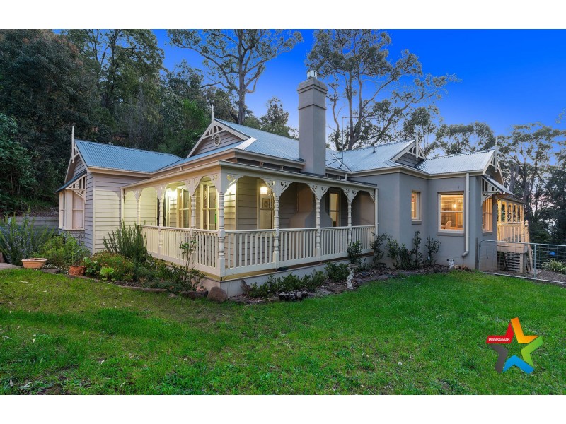84 Inverness Road, Kalorama VIC 3766