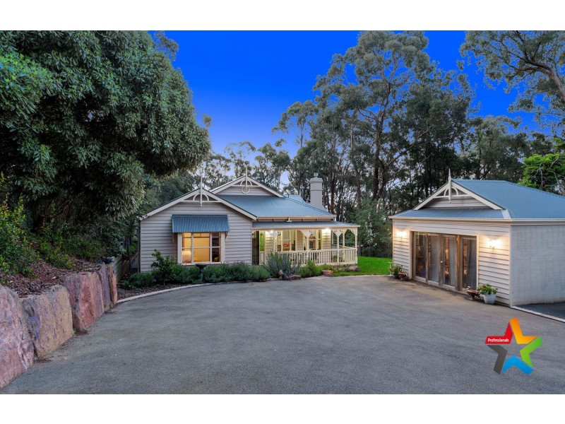 84 Inverness Road, Kalorama VIC 3766