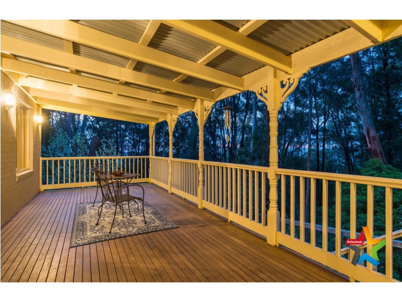 84 Inverness Road, Kalorama VIC 3766