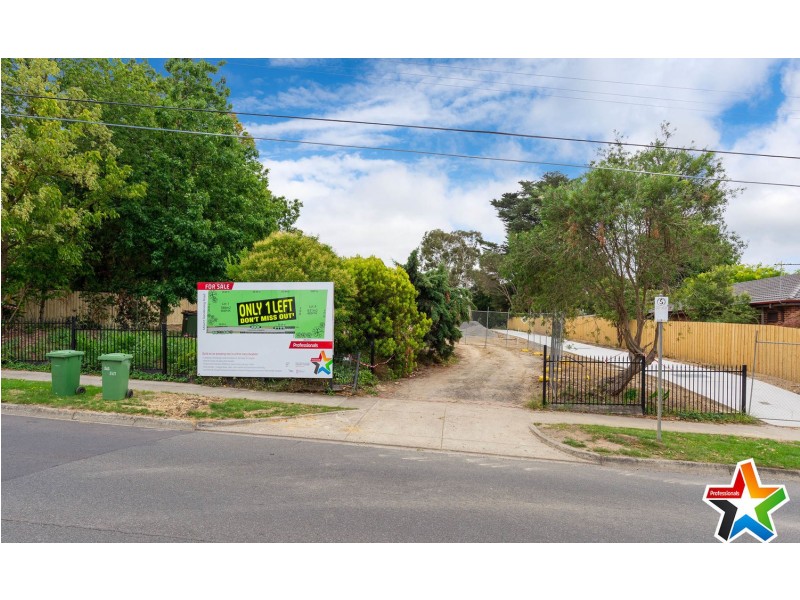 345-347 Mount Dandenong Road, Croydon VIC 3136