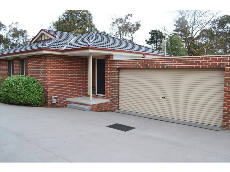 5/51 Cambridge Road, Mooroolbark VIC 3138