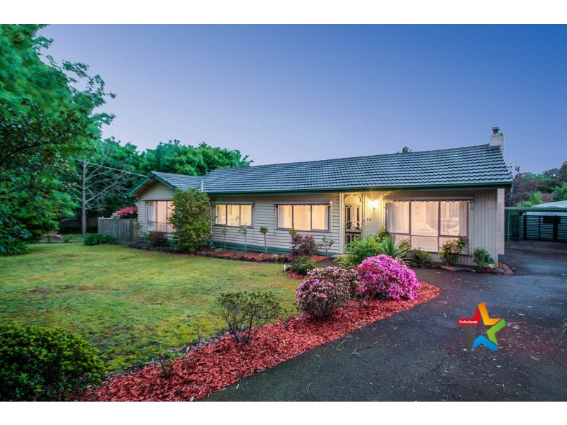 87-89 Mount View Parade, Croydon VIC 3136