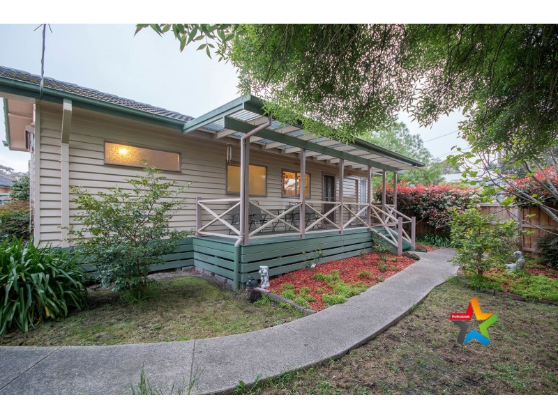 87-89 Mount View Parade, Croydon VIC 3136